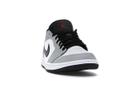 Air Jordan 1 Low Light Smoke Grey