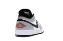 Air Jordan 1 Low Light Smoke Grey