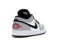 Air Jordan 1 Low Light Smoke Grey