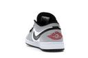 Air Jordan 1 Low Light Smoke Grey