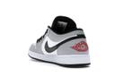 Air Jordan 1 Low Light Smoke Grey