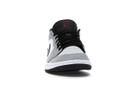 Air Jordan 1 Low Light Smoke Grey