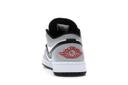 Air Jordan 1 Low Light Smoke Grey