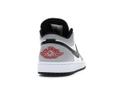 Air Jordan 1 Low Light Smoke Grey