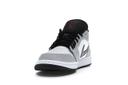 Air Jordan 1 Low Light Smoke Grey