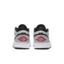Air Jordan 1 Low Light Smoke Grey