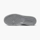 Air Jordan 1 Low Light Smoke Grey