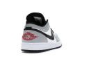 Air Jordan 1 Low Light Smoke Grey