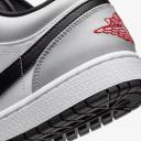Air Jordan 1 Low Light Smoke Grey