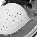 Air Jordan 1 Low Light Smoke Grey