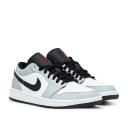Air Jordan 1 Low Light Smoke Grey
