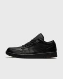 Air Jordan 1 Low Men's Shoes - Black