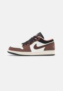 Air Jordan 1 Low 'Mocha' Sneakers | Brown | Men's Size 15