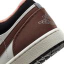 Air Jordan 1 Low 'Mocha' Sneakers | Brown | Men's Size 15