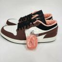 Air Jordan 1 Low 'Mocha' Sneakers | Brown | Men's Size 15