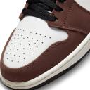 Air Jordan 1 Low 'Mocha' Sneakers | Brown | Men's Size 15