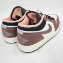 Air Jordan 1 Low 'Mocha' Sneakers | Brown | Men's Size 15