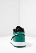Air Jordan 1 Low 'Mystic Green'