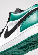 Air Jordan 1 Low 'Mystic Green'