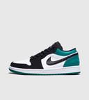 Air Jordan 1 Low 'Mystic Green'