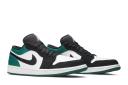 Air Jordan 1 Low 'Mystic Green'