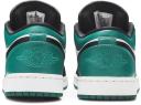 Air Jordan 1 Low 'Mystic Green'
