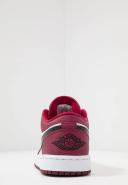 Air Jordan 1 Low 'Noble Red'