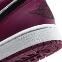 Air Jordan 1 Low 'Noble Red'