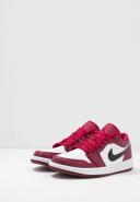 Air Jordan 1 Low 'Noble Red'
