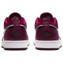 Air Jordan 1 Low 'Noble Red'
