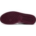 Air Jordan 1 Low 'Noble Red'