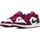 Air Jordan 1 Low 'Noble Red'