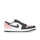Air Jordan 1 Low OG Bleached Coral | Size 14