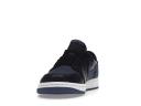 Air Jordan 1 Low OG Shoes - Black