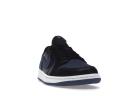 Air Jordan 1 Low OG Shoes - Black