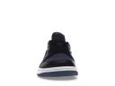 Air Jordan 1 Low OG Shoes - Black