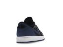 Air Jordan 1 Low OG Shoes - Black