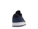Air Jordan 1 Low OG Shoes - Black