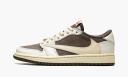 Air Jordan 1 Low OG Travis Scott - Reverse Mocha Shoes - Size 6.5