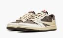 Air Jordan 1 Low OG Travis Scott - Reverse Mocha Shoes - Size 6.5