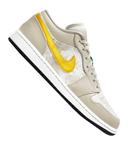 Air Jordan 1 Low 'Orewood Brown'