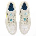 Air Jordan 1 Low Palm Tree