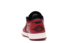 Air Jordan 1 Low 'Reverse Bred' 553558-606
