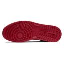 Air Jordan 1 Low Reverse Bred (Red / Black)