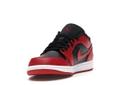 Air Jordan 1 Low Reverse Bred (Red / Black)