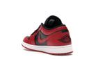 Air Jordan 1 Low Reverse Bred (Red / Black)