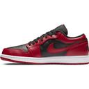 Air Jordan 1 Low Reverse Bred