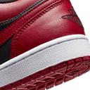 Air Jordan 1 Low Reverse Bred