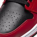 Air Jordan 1 Low Reverse Bred