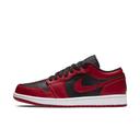 Air Jordan 1 Low Reverse Bred